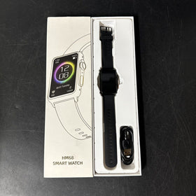 Smart Sports Watch HM68