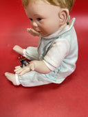 Ashton Drake ANDREW Porcelain Collectors Doll