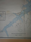 Angler's Aid Map/ York County- Pennsylvania 