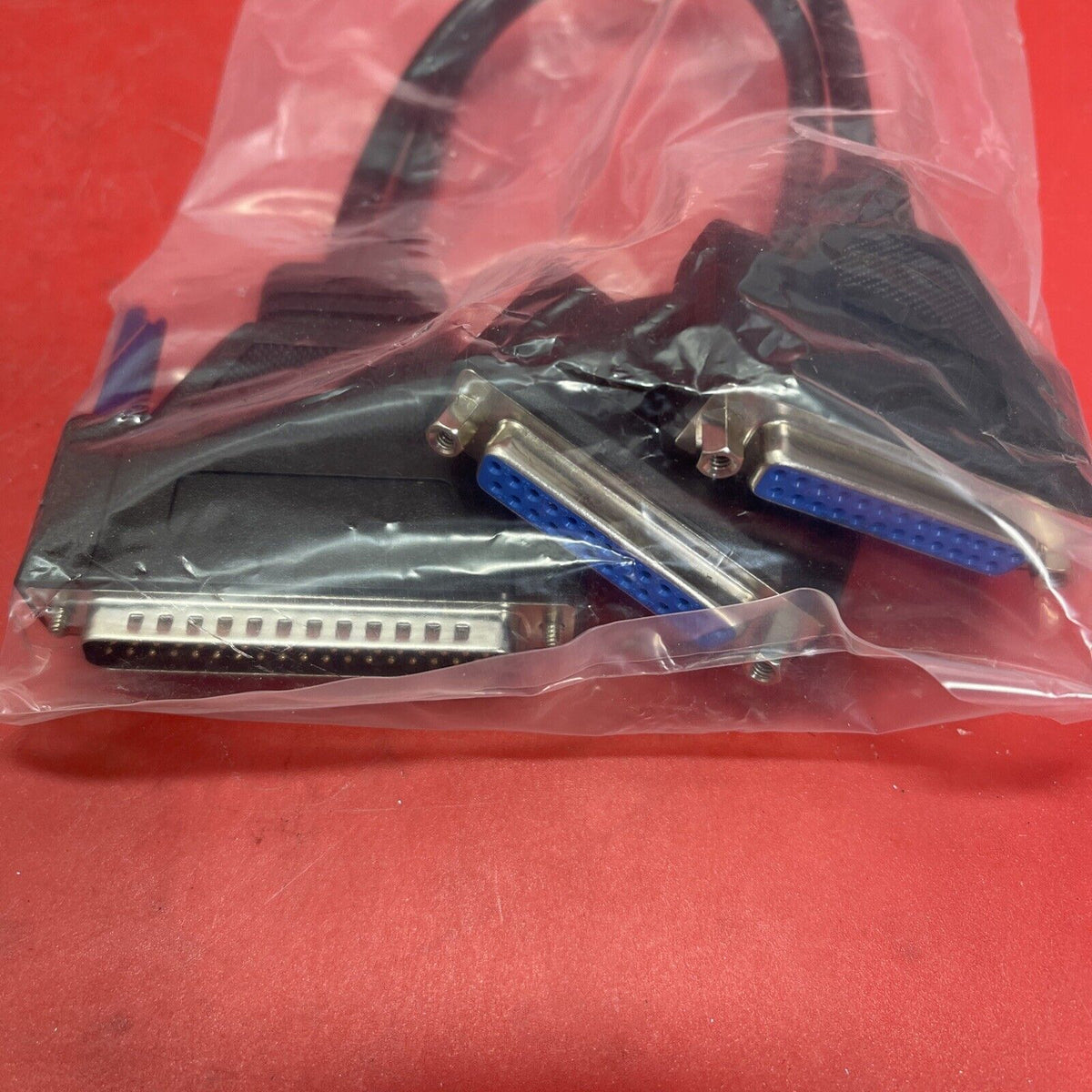 SIIG IO1878 Duet Parallel PCI I/O Card with Cable