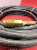 Swan.  1/4" 200 PSI WP (13.8 Bar )