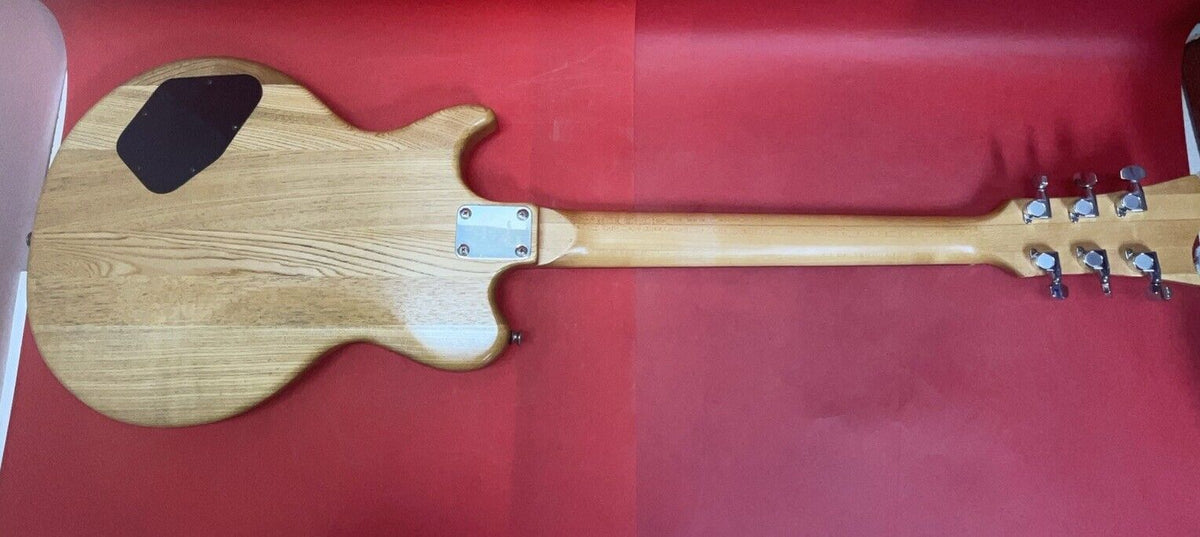 Vintage Electra  Guitar 6 Strings Made In Japan