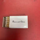 Vintage  matches lot
