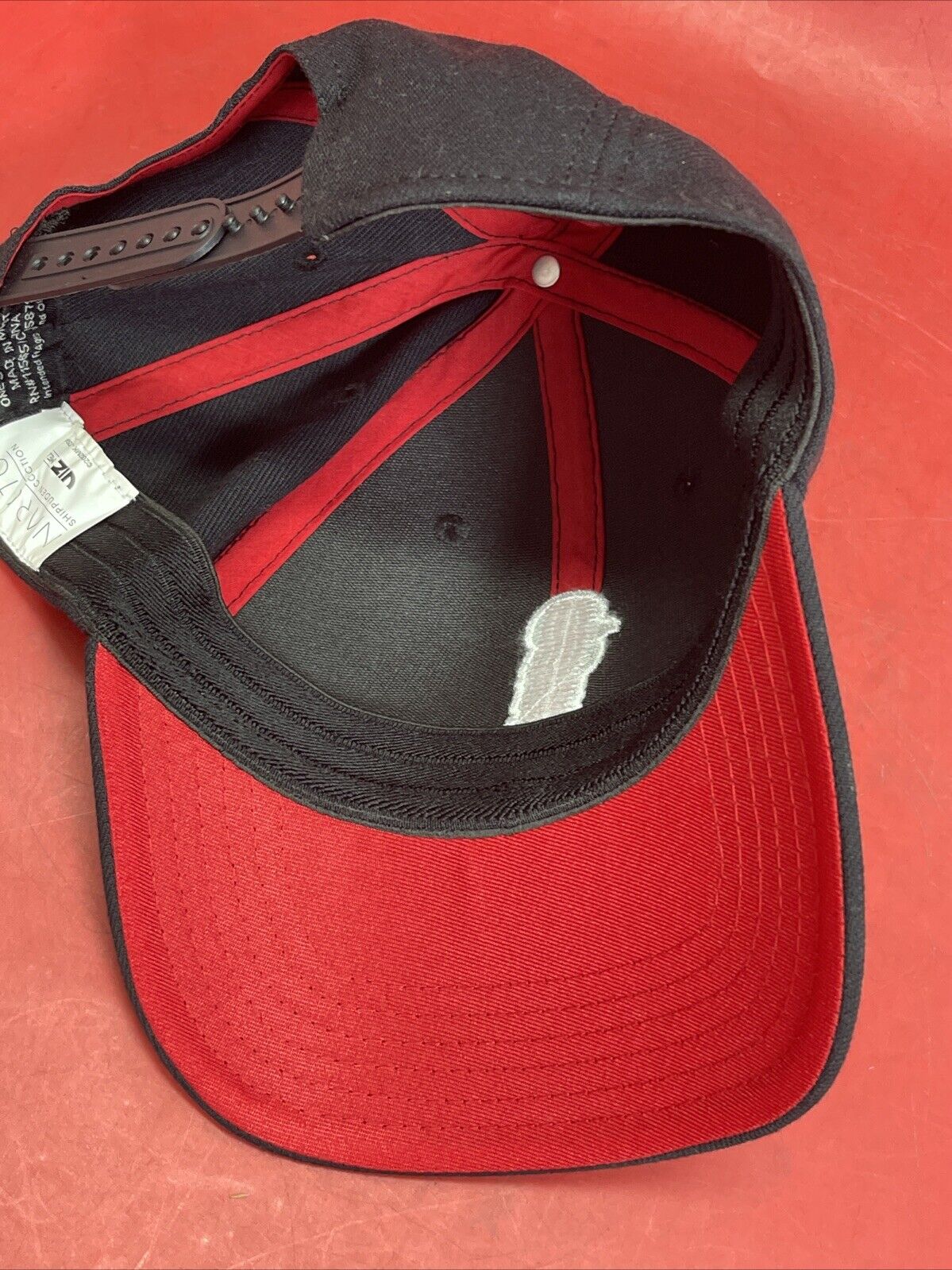 Baseball Caps with Comic Hero Lot 5
