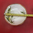 England Adderle Bone China "LANDAY" Saucer and cup