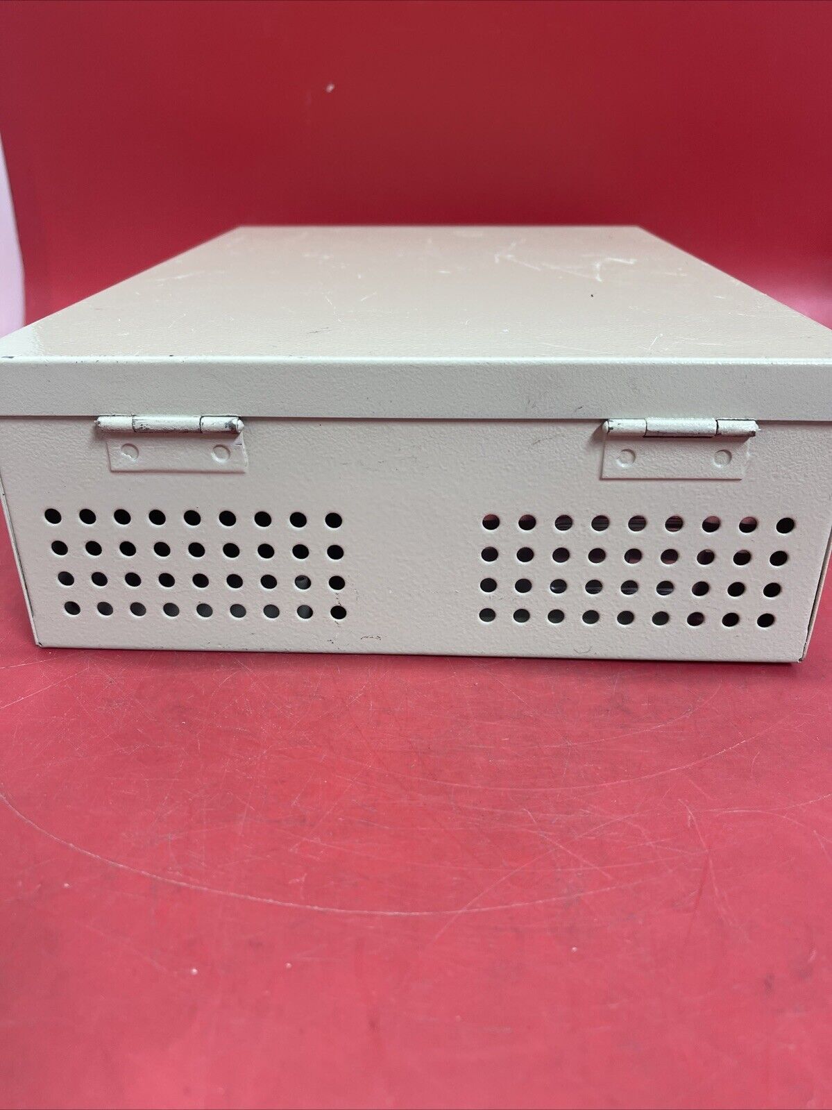 CCTV Power Supply DV-AT1232A-D18