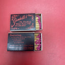 Vintage  matches lot
