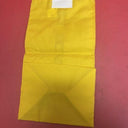 MCDONALD'S VINTAGE LUNCH BAG PLASTIC 11.5" X 7" & Ctiker McDonald’s1985