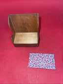 Vintage Dollhouse Furniture D & D Miniatures Lot