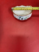 Vintage Royal Albert Cream & Open Sugar Set 2