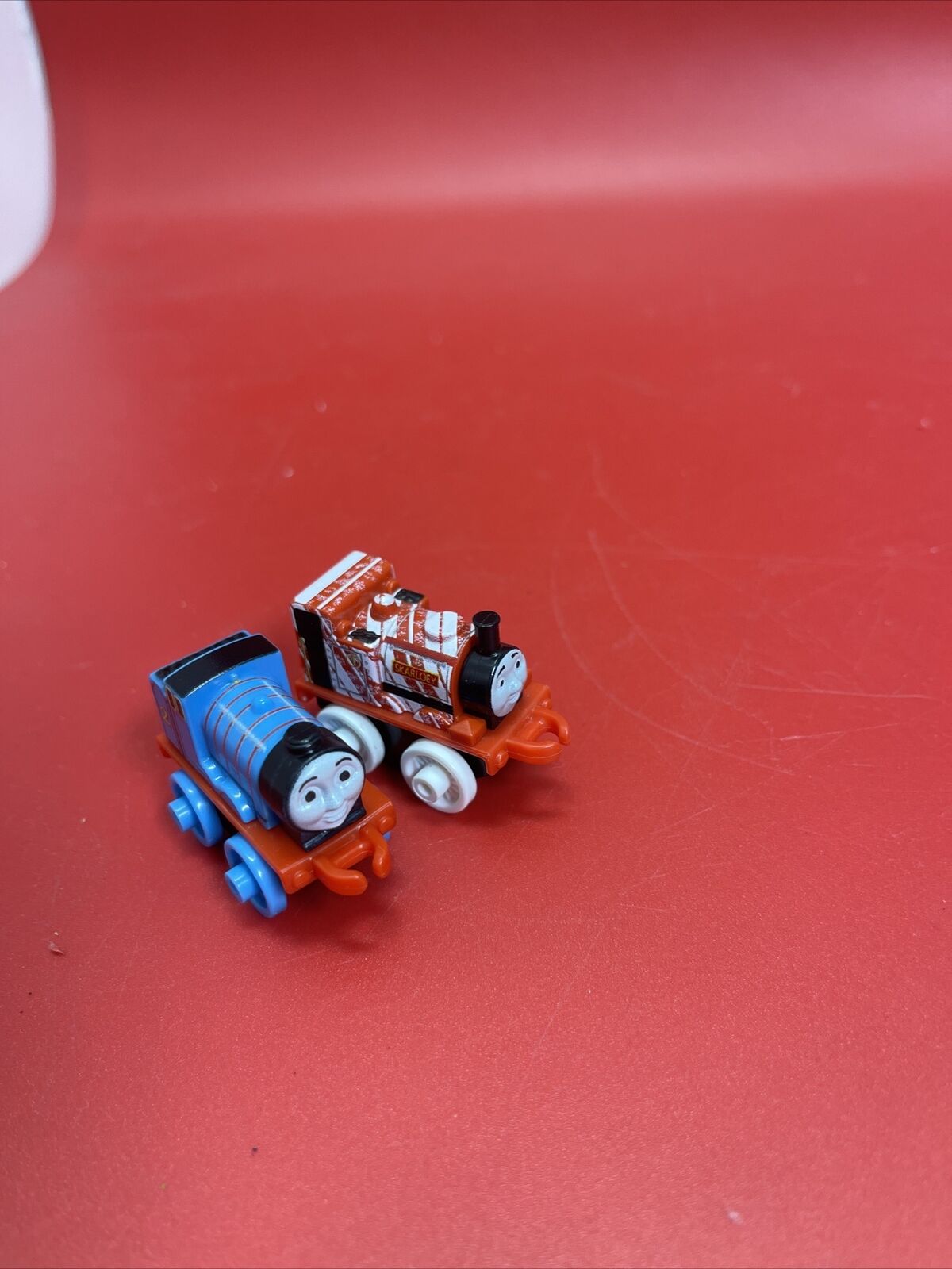 Thomas & Friends Trackmaster Train Lot 24 # 7