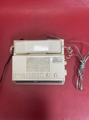 VINTAGE TELECONCEPTS SWIFTY ALARM CLOCK AM/FM RADIO TELEPHONE