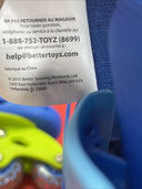 The Little Tikes Convertible Training Roller Blades Skates "79" Boys