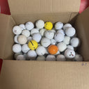 Mixed Lot Of 100 Assorted Golf Balls #8