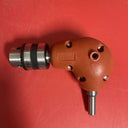 Angle Drive Drill Kit w