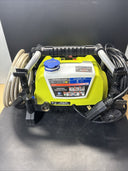 Ryobi 1900 PSI Electric Pressure Washer 1.2 GPM Model RY1419MT