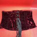 Beautiful Women's Corset Size36