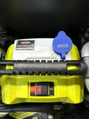 Ryobi 1900 PSI Electric Pressure Washer 1.2 GPM Model RY1419MT