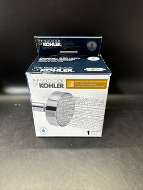 Kohler 72417-2MB Awaken G90 1.75 GPM Single Function Shower Head