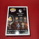 Funko Pop Mixed Lot 5 (642,774,780,859,877)*5