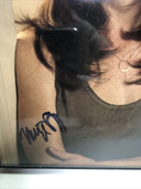 Maggie Siff Signed Autographed 8x10 Sons of Anarchy Tara Knowles Framed