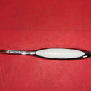 Artis Elite Collection Make-Up Whine Finish Cosme Fibre 5 Brush Set Used #2