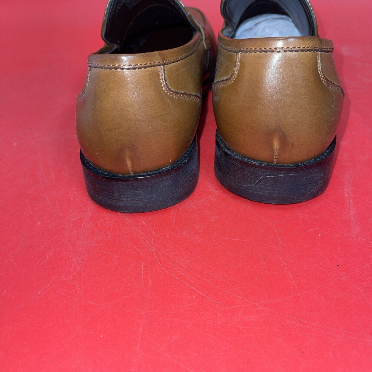 Kenneth Cole Reaction Mens Shoes Size 9 Near D Mark