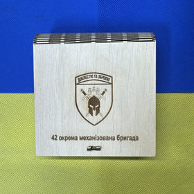 🇺🇦 Souvenir From Ukraine Car Fragrance Hanging Air Freshener