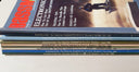 Bass Master Magazinet Lot of 9 Jan-Dec. (1986)