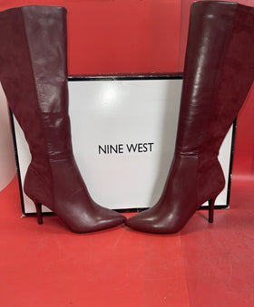 Nine West Fallon Boot - Size 7.5