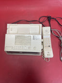 VINTAGE TELECONCEPTS SWIFTY ALARM CLOCK AM/FM RADIO TELEPHONE