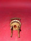 Vintage Dollhouse Furniture Lot #4