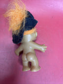 Vintage Russ Troll Dolls- Lot 10