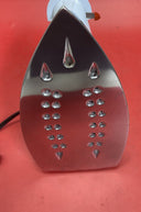 Vintage  Proctor Silex Iron Model # I-113W White(WORKS)