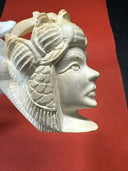 Vintage Pipe Cleopatra
