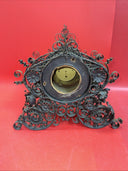 Antique Art Metal Watch Case