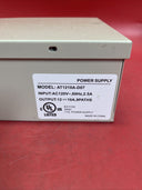  LTS DV-AT1210A-D07 9 Port Fused Output Power Distribution Box