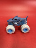Hot Wheels Monster Trucks, Lot of 6,#4