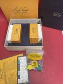 Trivial Pursuit Master Game ~Genus Edition & Genius II Edition Subsidiary   1984