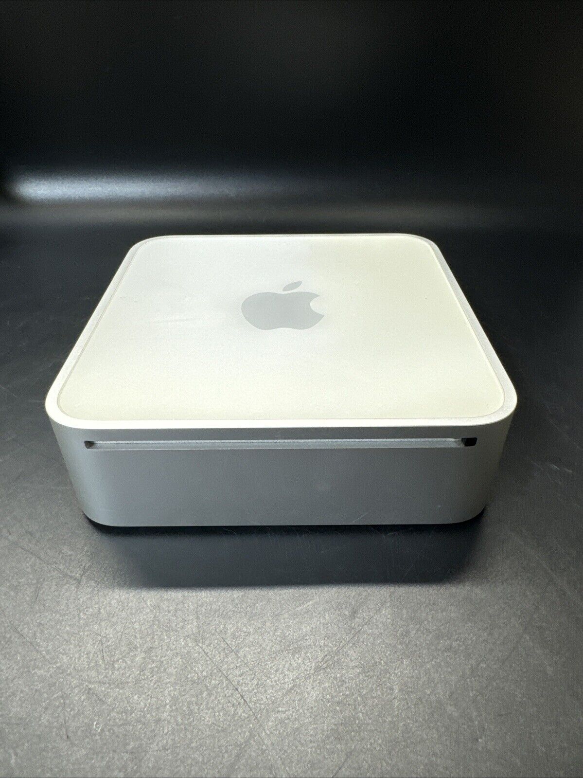 Apple Mac mini A1176 Desktop - MB138LL/A (Mid 2007) Untested