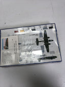 1/72 "Gun Ship" Mitchell  Versions Italeri 129 Plastic ⁮Model