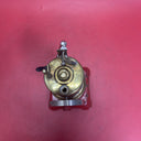 Stationary German Steam Engine Tin Burner Toy Fleichmann 1950's