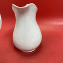 Royal Patent Ironstone Richard Alcock  Burslem, England -Jug