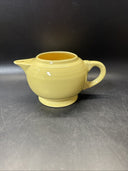 Fiestaware Yellow Tea Pot, NO Lid