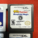 Nintendo DS & 3DS Games/ Lot Of 6, #4