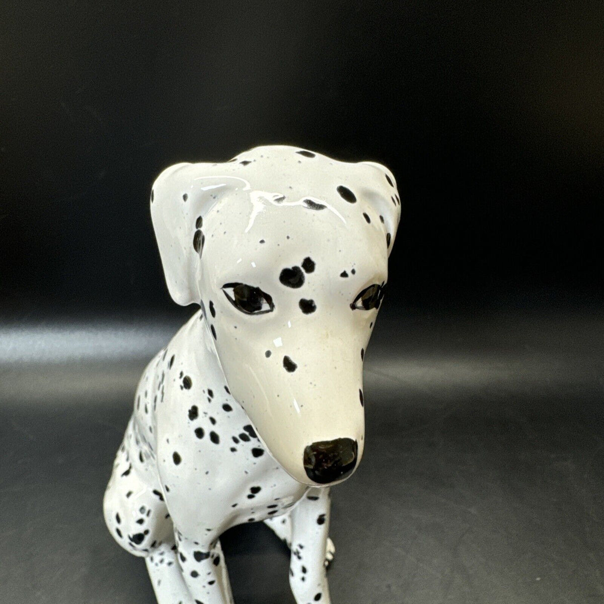 Vintage Dog Figures Lot of 3