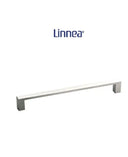 New Linnea 4144-B-SSS Appliance/Shower Pull 15 3/4" Polished Stainless