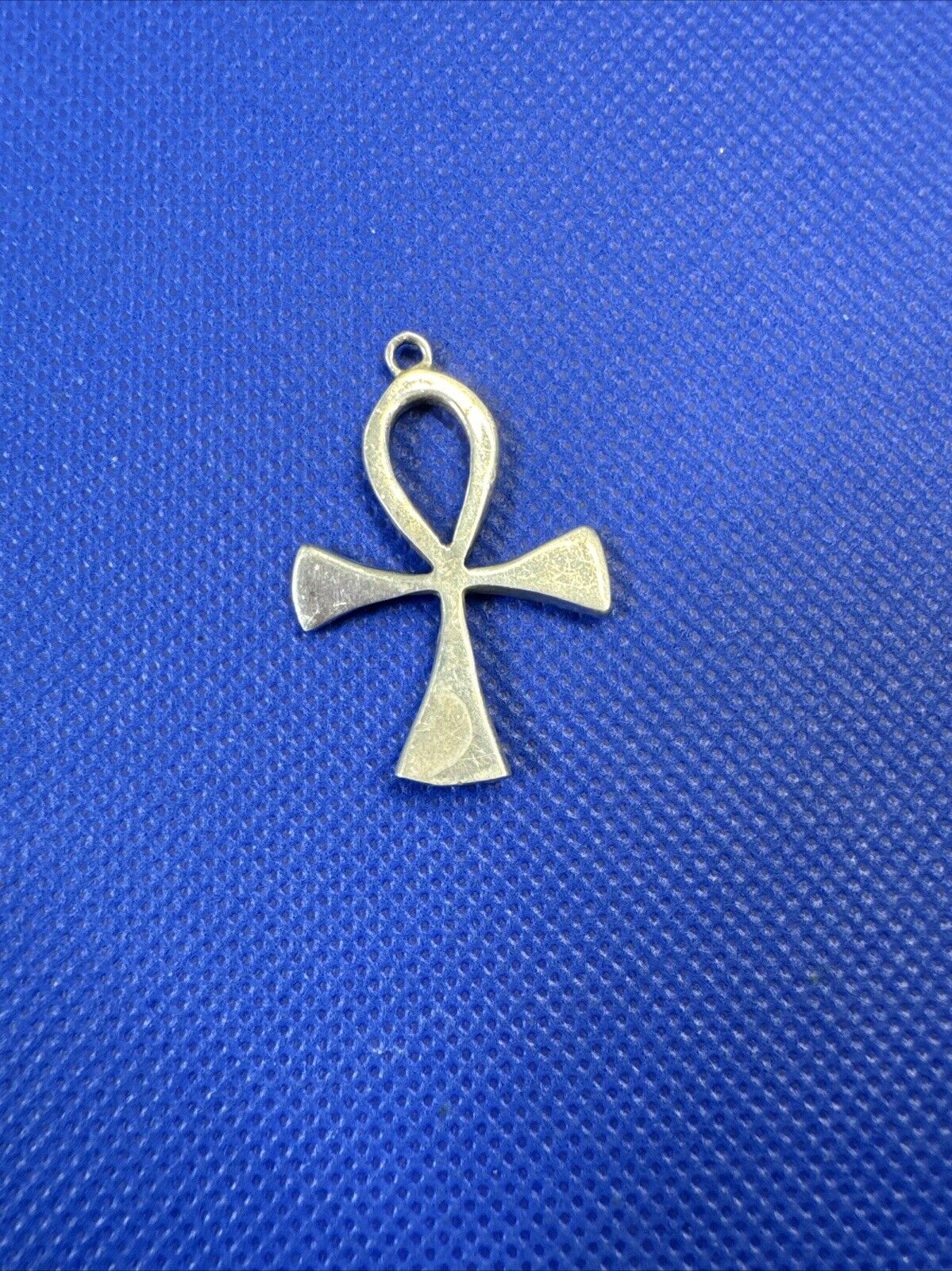 925 Sterling Silver Pendant 4.8g