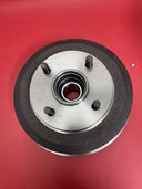 Brake Drum fits 2000-2008 Ford Focus  RAYBESTOS