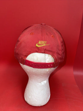 Vintage Nike Michael Air Jordan 23 Basketball Snapback Hat Cap